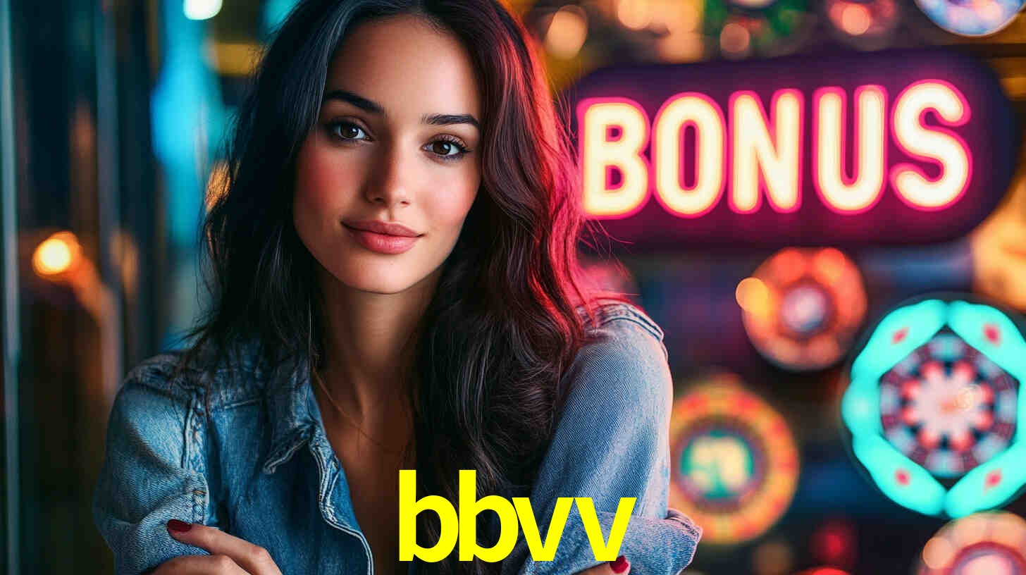 bbvv: Seu Cassino Premiado com Pagamentos Rápidos