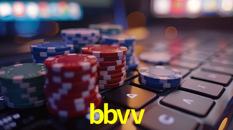 Jogos de Slot bbvv
