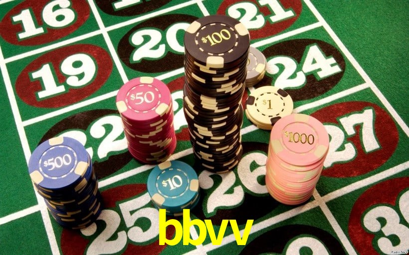 Mesa de Blackjack bbvv