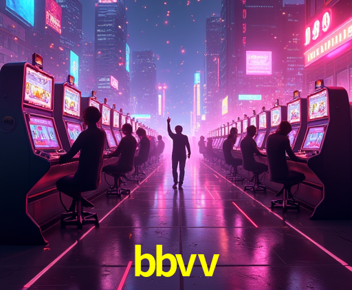 Interface do App bbvv