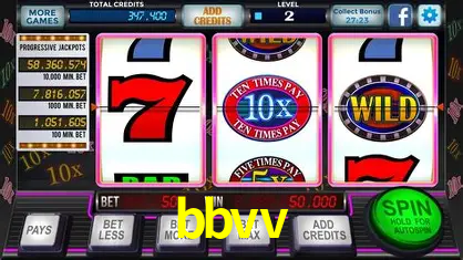 Descubra o Mundo do Cassino Online com bbvv