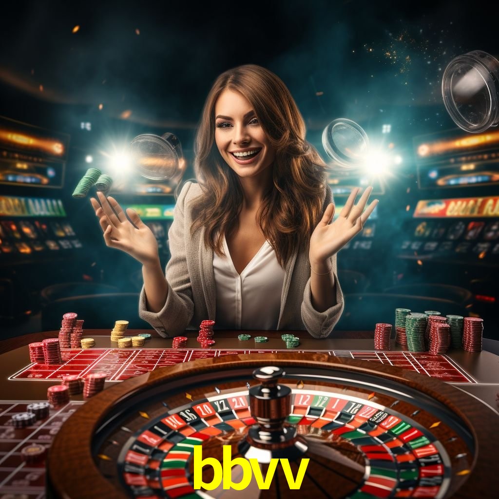 Ofertas Imperdíveis na bbvv: Promoções e Bônus Que Valem a Pena