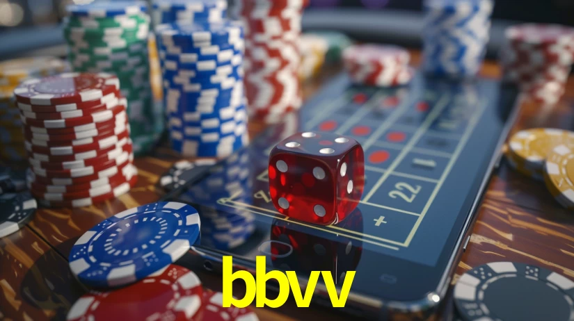 bbvv: A Experiência de Casino com Jogos de Mesa ao Vivo