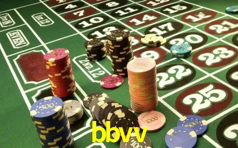 Apostas de Tênis bbvv