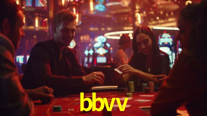Apostas Esportivas na bbvv: Um Guia Completo