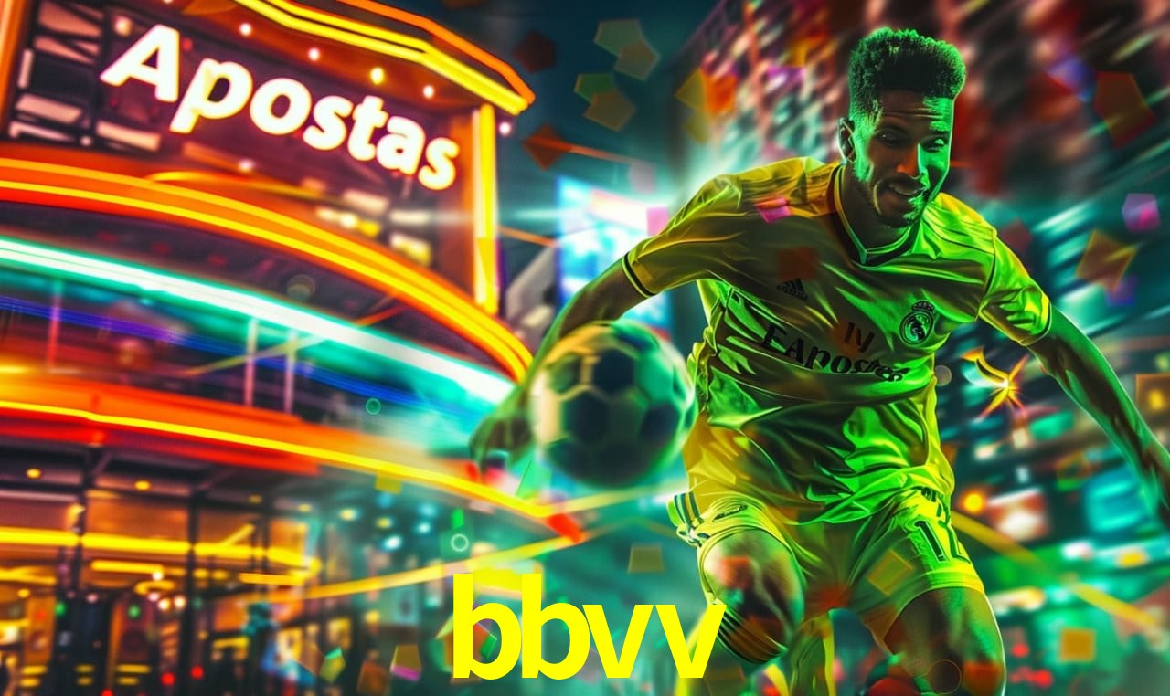 Estatísticas Esportivas bbvv