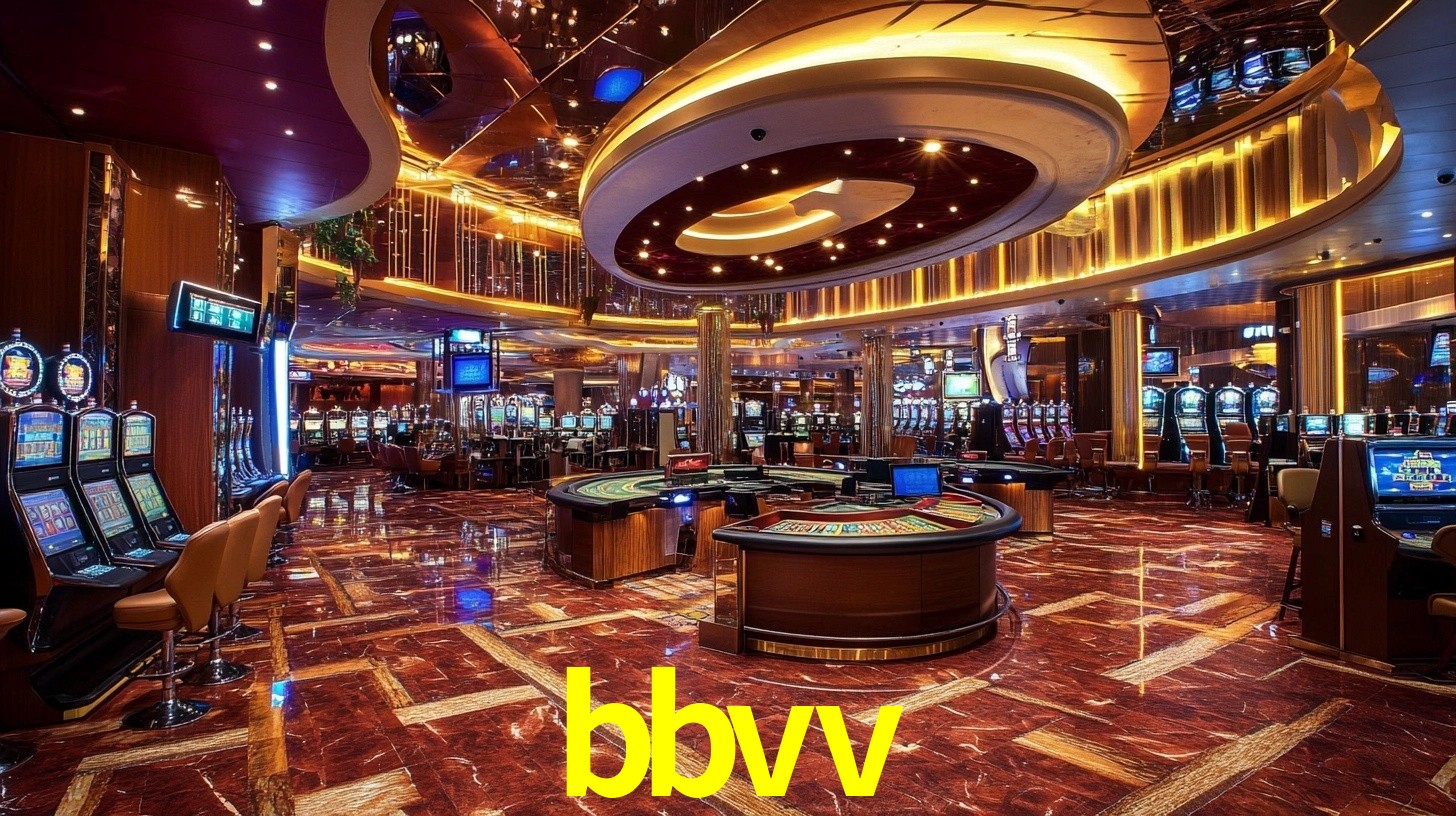 Roulette Table bbvv