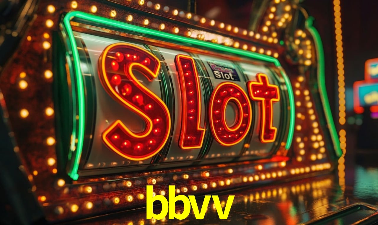 Provedores de Jogos bbvv