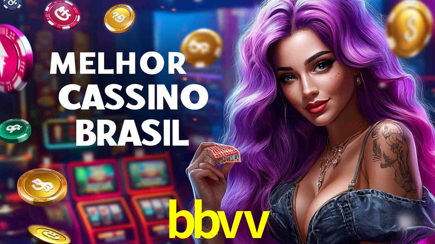 Inovações de Jogos na bbvv: O Futuro das Experiências Interativas
