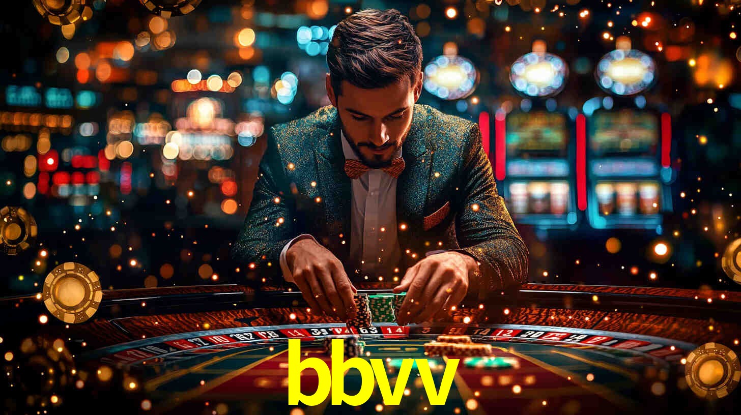 Welcome Bonus bbvv