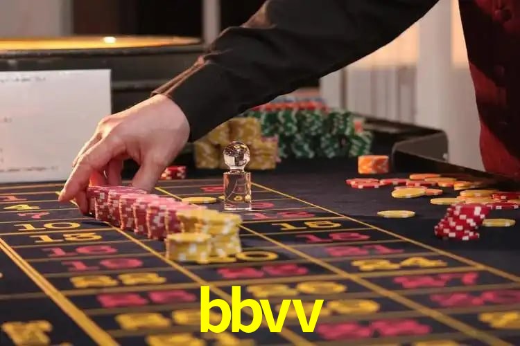 Inovações de Jogos na bbvv: O Futuro das Experiências Interativas