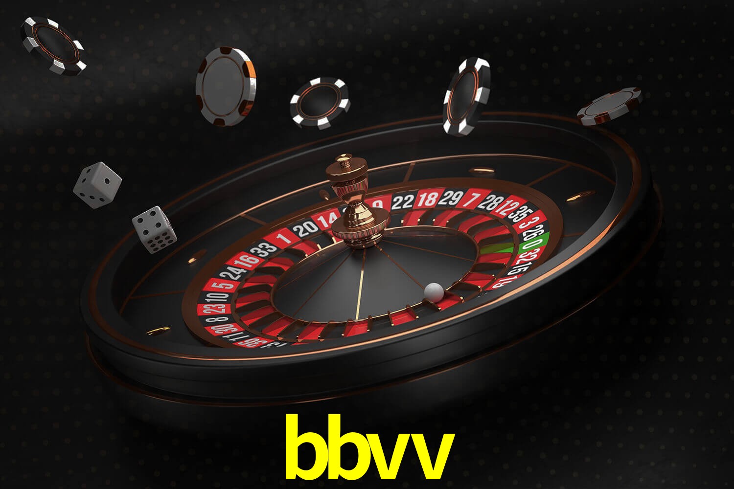 bbvv: Jogos de Caça-Níqueis-Altas Recompensas, Roleta-Velocidade, Blackjack-Desafios Máximos