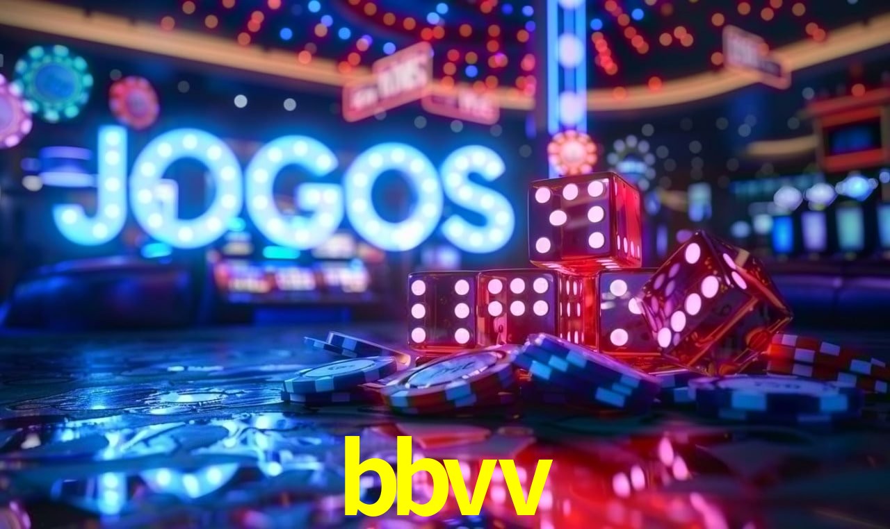 Desvendando o Mundo dos Jogos Virtuais na bbvv